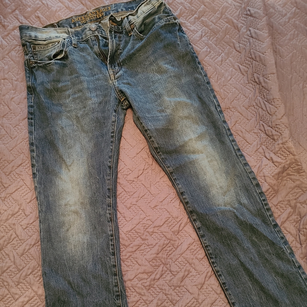 Mens American Eagle jeans